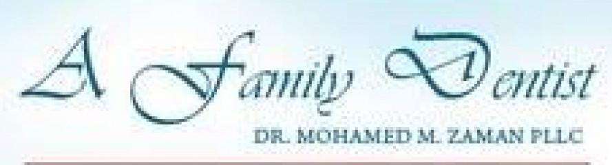 Dr Mohammed Zaman PLLC (1324683)